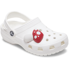 Crocs Squish Mushroom Jibbitz™ charms