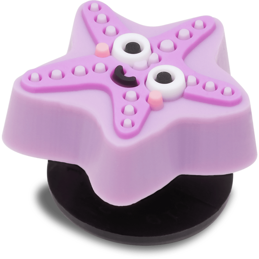 Crocs Tiny Starfish Jibbitz™ charms