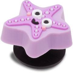 Crocs Tiny Starfish Jibbitz™ charms