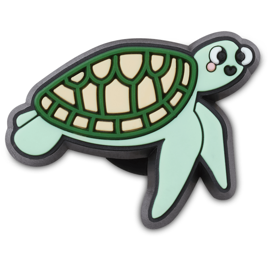 Crocs Tiny Sea Turtle Jibbitz™ charms
