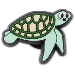 Crocs Tiny Sea Turtle Jibbitz™ charms