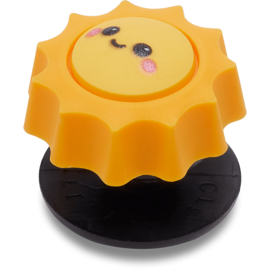 Crocs Tiny Sunshine Jibbitz™ charms