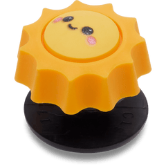 Crocs Tiny Sunshine Jibbitz™ charms