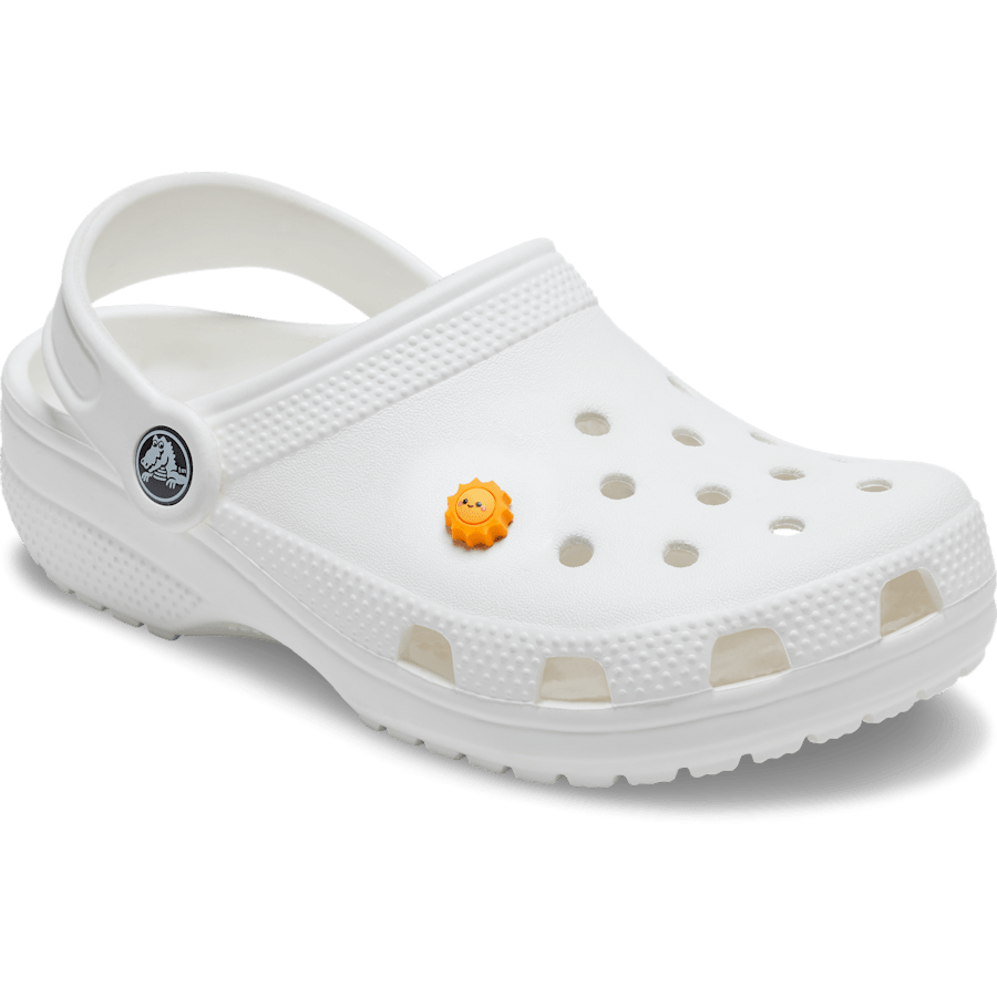 Crocs Tiny Sunshine Jibbitz™ charms