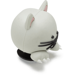 Crocs 3D Kitty Jibbitz™ charms