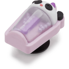 Crocs Panda Boba Jibbitz™ charms