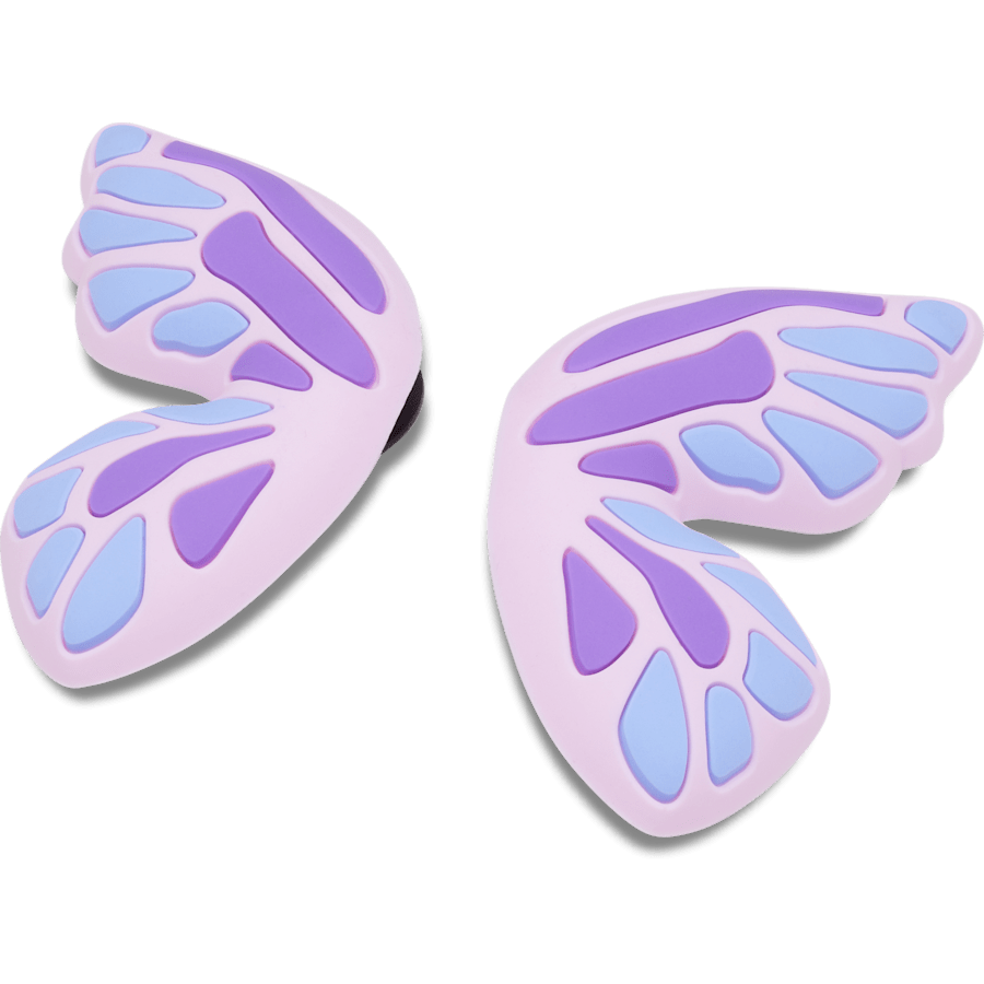Crocs Double Butterfly Jibbitz™ charms