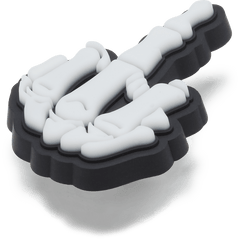 Crocs Middle Finger Hinge Jibbitz™ charms