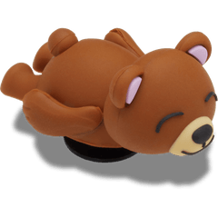 Crocs 3D Bear on Tummy Jibbitz™ charms