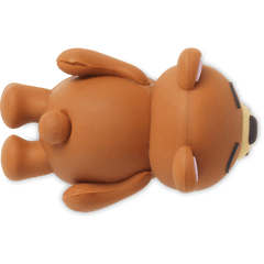 Crocs 3D Bear on Tummy Jibbitz™ charms