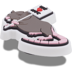 Crocs NYC Rats Run the City Jibbitz™ charms