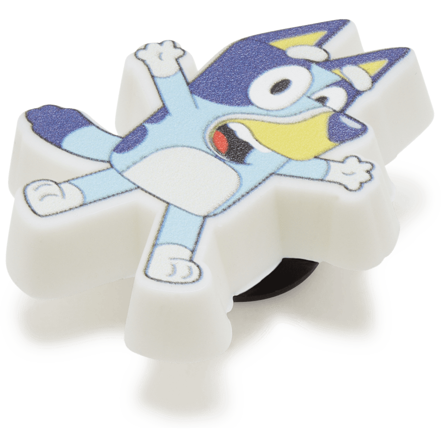 Crocs Bluey Jibbitz™ charms