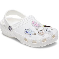 Crocs Bluey 5Pack Jibbitz™ charms
