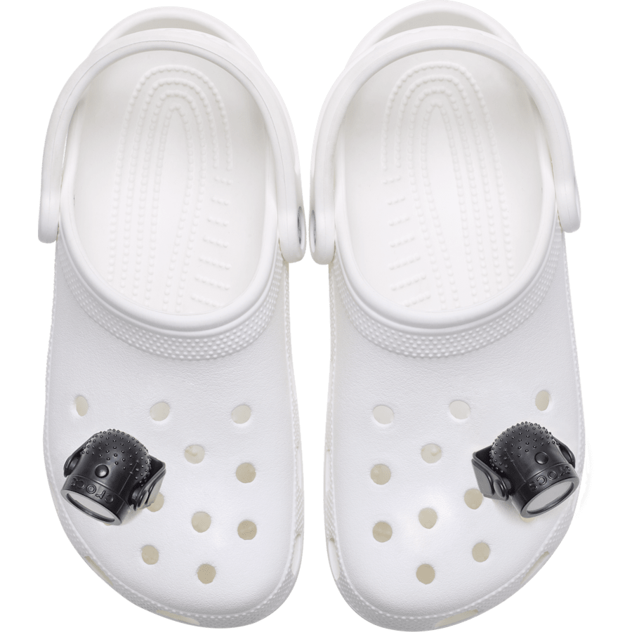Crocs Headlights Jibbitz Shoe Charm