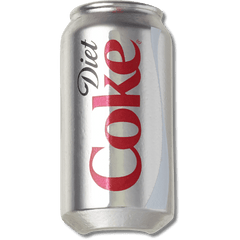 Crocs Diet Coke Jibbitz™ charms