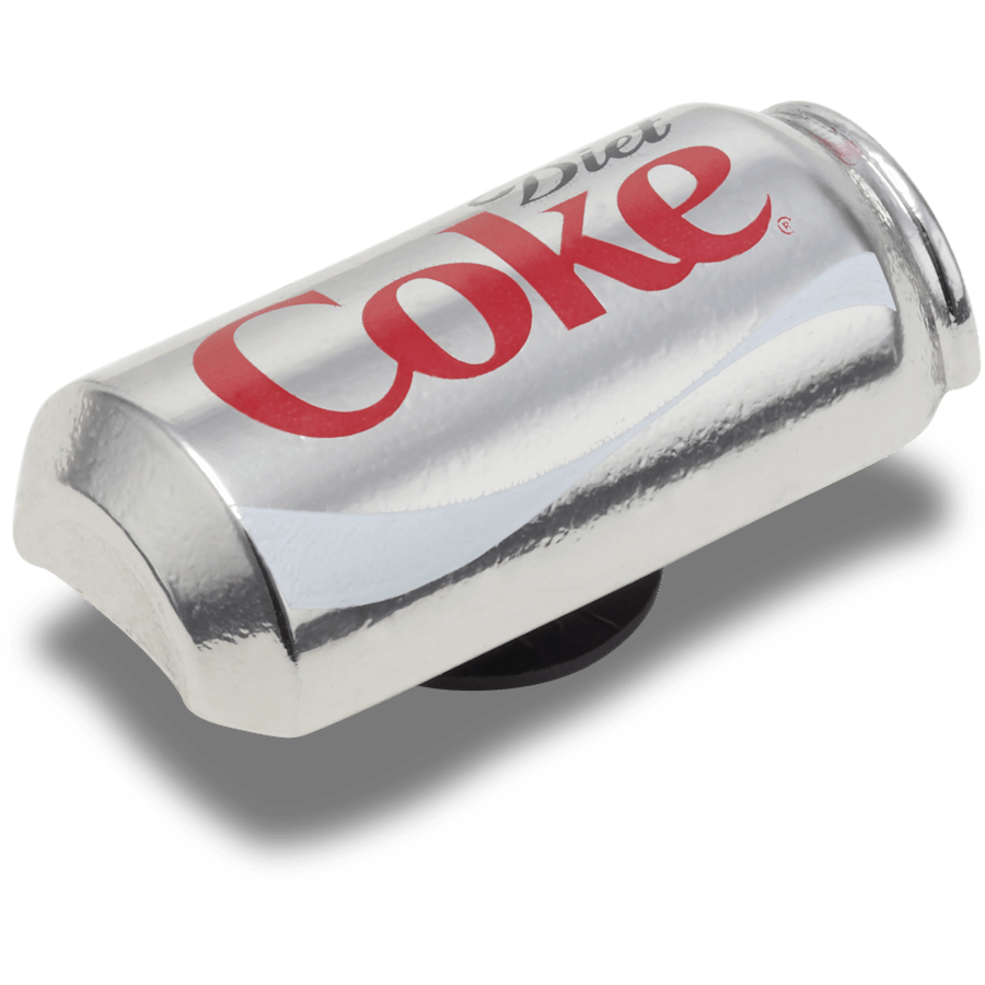 Crocs Diet Coke Jibbitz™ charms