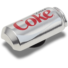 Crocs Diet Coke Jibbitz™ charms