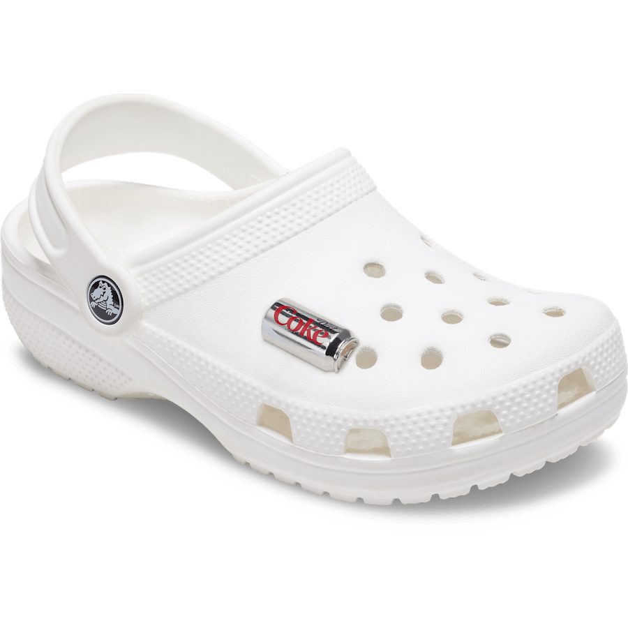 Crocs Diet Coke Jibbitz™ charms