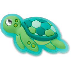 Crocs Gem Sea Turtle Jibbitz™ charms