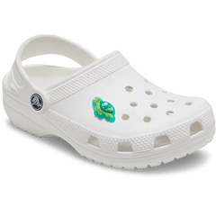 Crocs Gem Sea Turtle Jibbitz™ charms