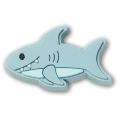 Crocs Cartoon Shark Jibbitz™ charms