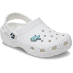 Crocs Cartoon Shark Jibbitz™ charms