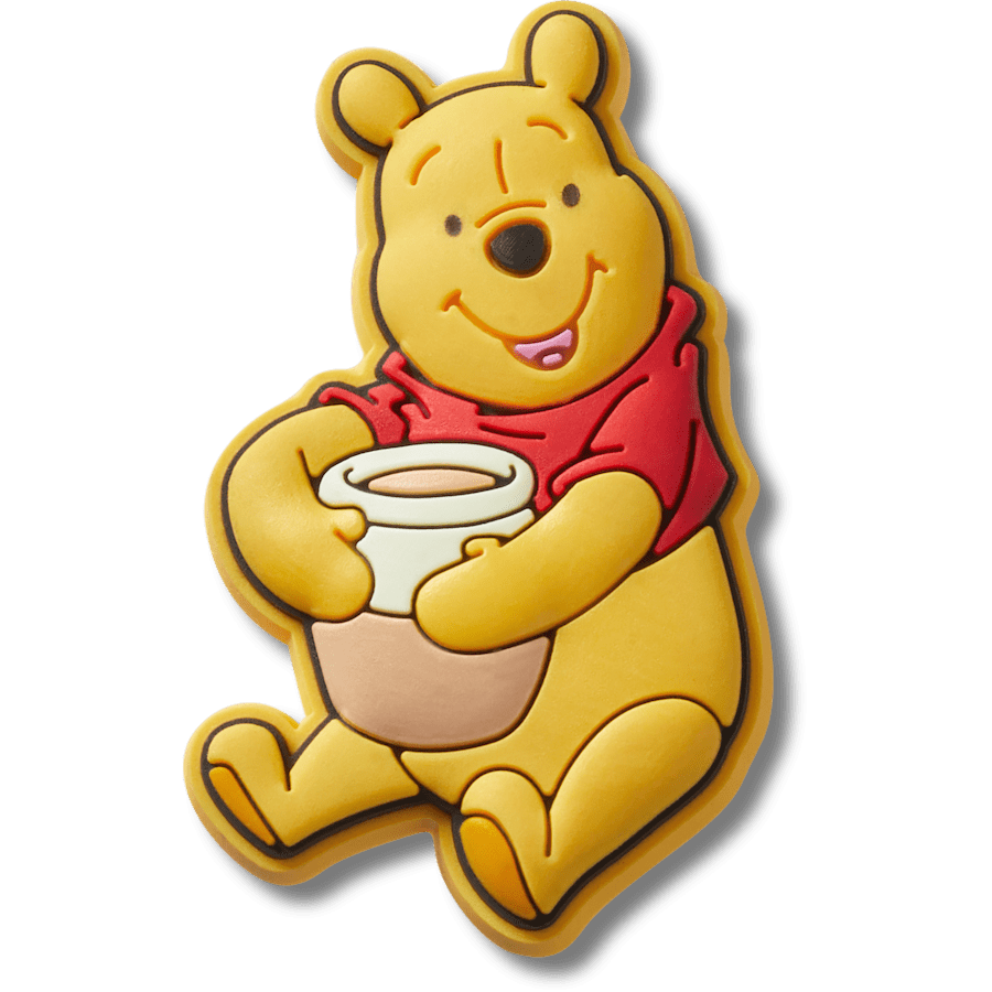 Crocs Winnie The Pooh Honey Jibbitz™ charms