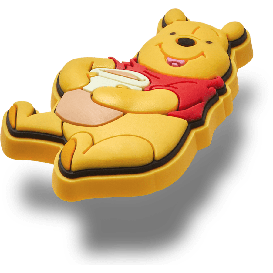 Crocs Winnie The Pooh Honey Jibbitz™ charms