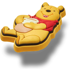 Crocs Winnie The Pooh Honey Jibbitz™ charms