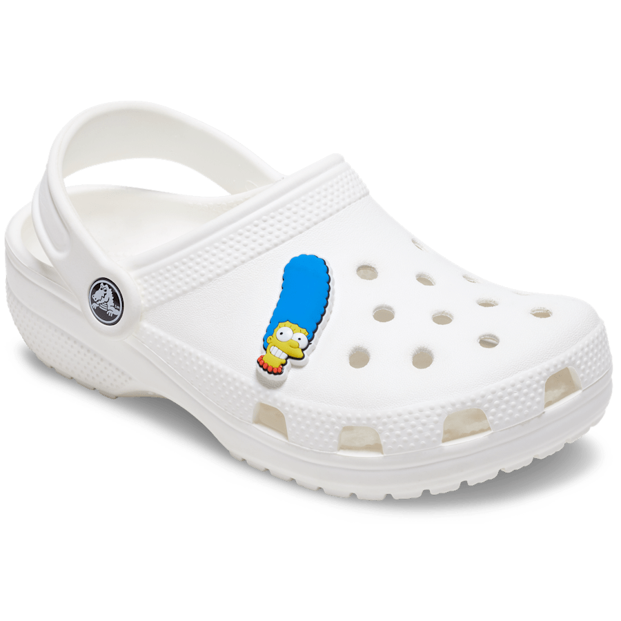 Crocs The Simpsons Marge Jibbitz™ charms