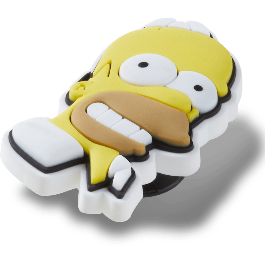 Crocs The Simpsons Homer Jibbitz™ charms