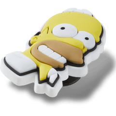 Crocs The Simpsons Homer Jibbitz™ charms