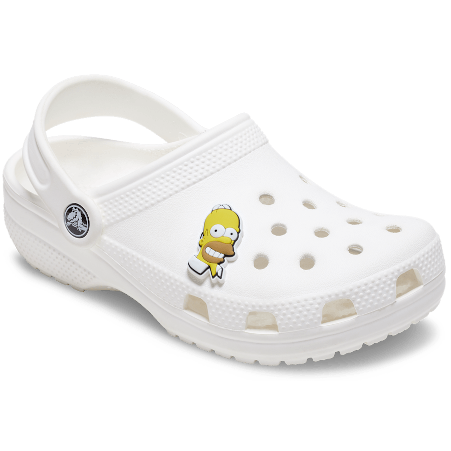 Crocs The Simpsons Homer Jibbitz™ charms