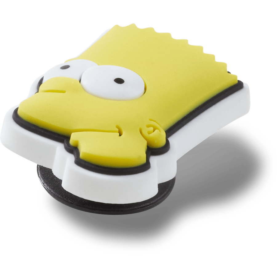 Crocs The Simpsons Bart Jibbitz™ charms