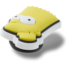 Crocs The Simpsons Bart Jibbitz™ charms