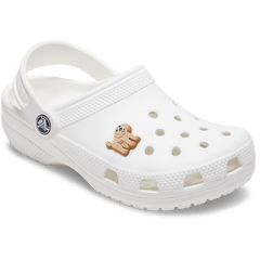Crocs b'Golden Doodle Puppy Jibbitz Shoe Charm