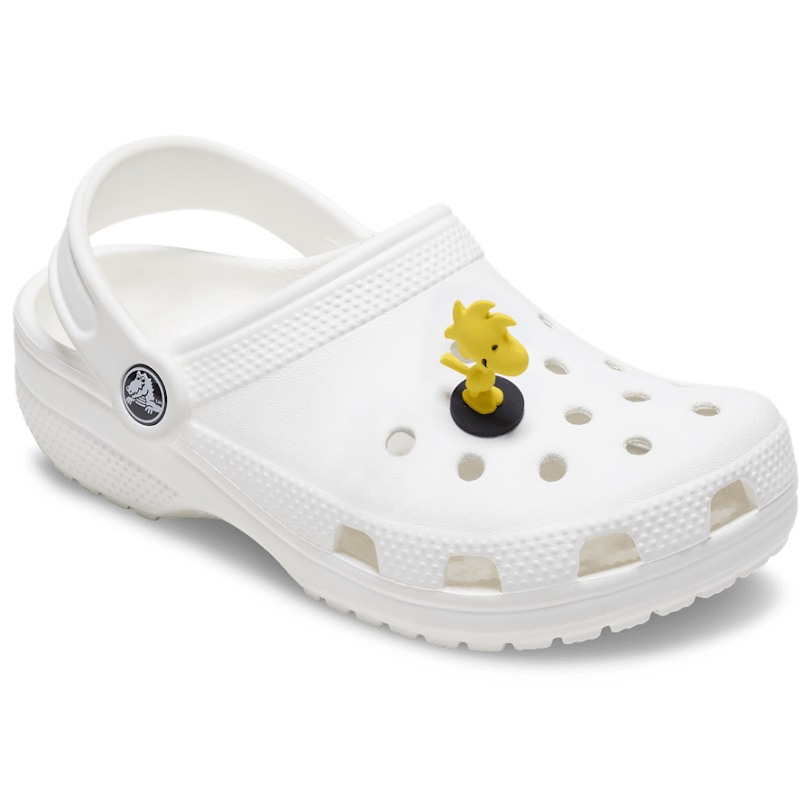 Crocs 3D Woodstock Jibbitz™ charms