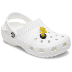Crocs 3D Woodstock Jibbitz™ charms