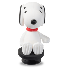 Crocs 3D Snoopy Jibbitz™ charms