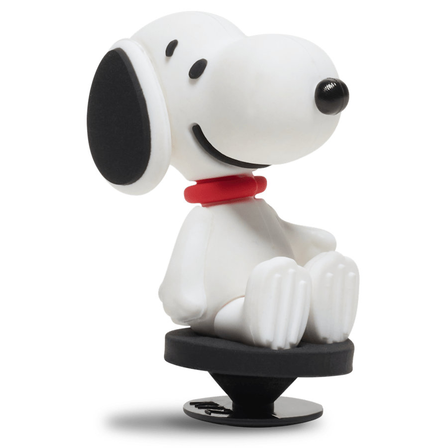 Crocs 3D Snoopy Jibbitz™ charms