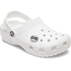 Crocs LAX Girl Jibbitz™ charms