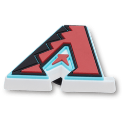 Crocs MLB Arizona Diamondbacks 2 Jibbitz™ charms