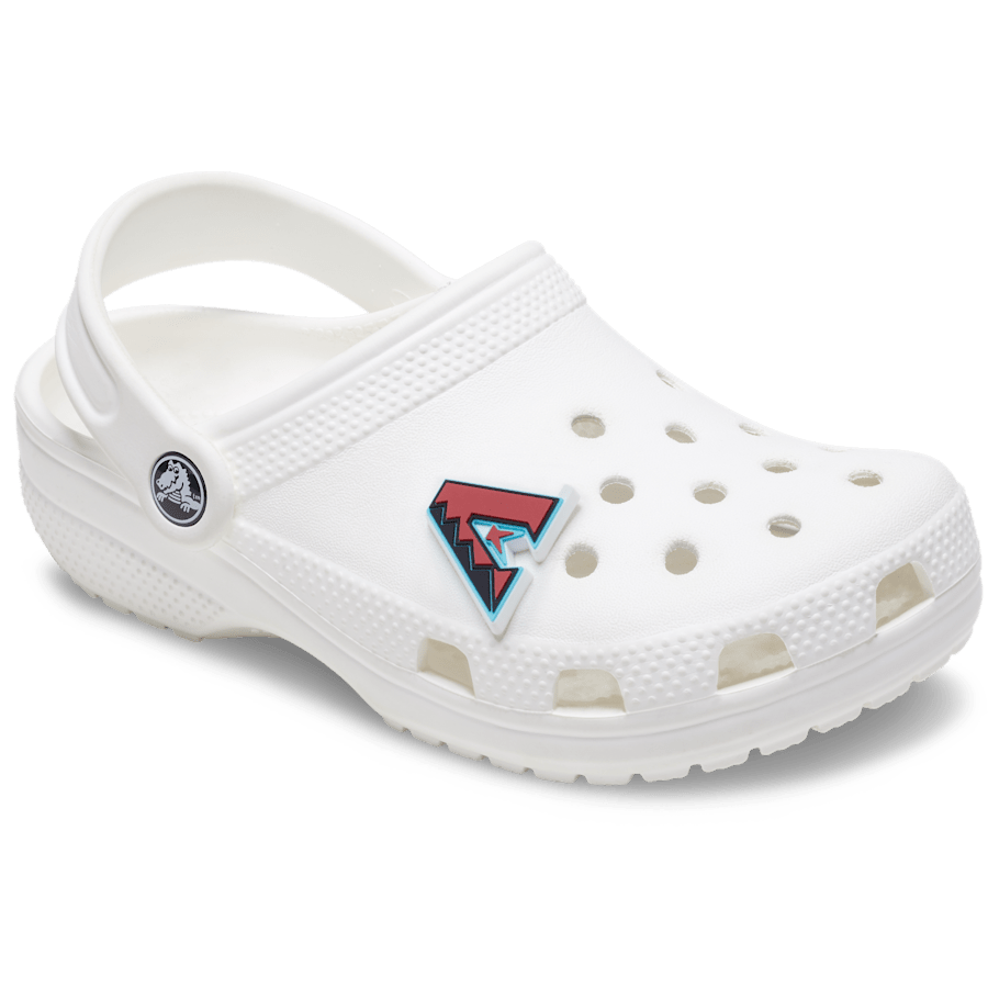 Crocs MLB Arizona Diamondbacks 2 Jibbitz™ charms