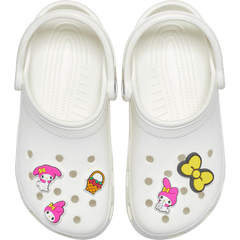 Crocs MyMelody 5 Pack Jibbitz™ charms