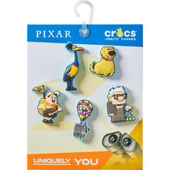 Crocs Pixar UP 5 Pck Jibbitz™ charms