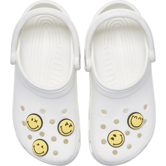Crocs Smileyworld 5Pck Jibbitz™ charms
