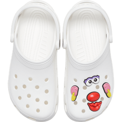 Crocs Mrs Potato Head 5 Pck Jibbitz™ charms