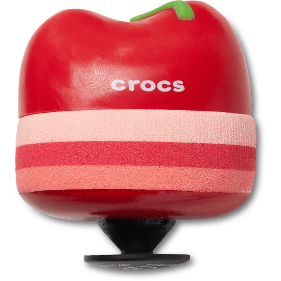 Crocs Stacked Cherry Jibbitz™ charms
