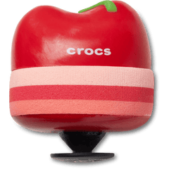 Crocs Stacked Cherry Jibbitz™ charms