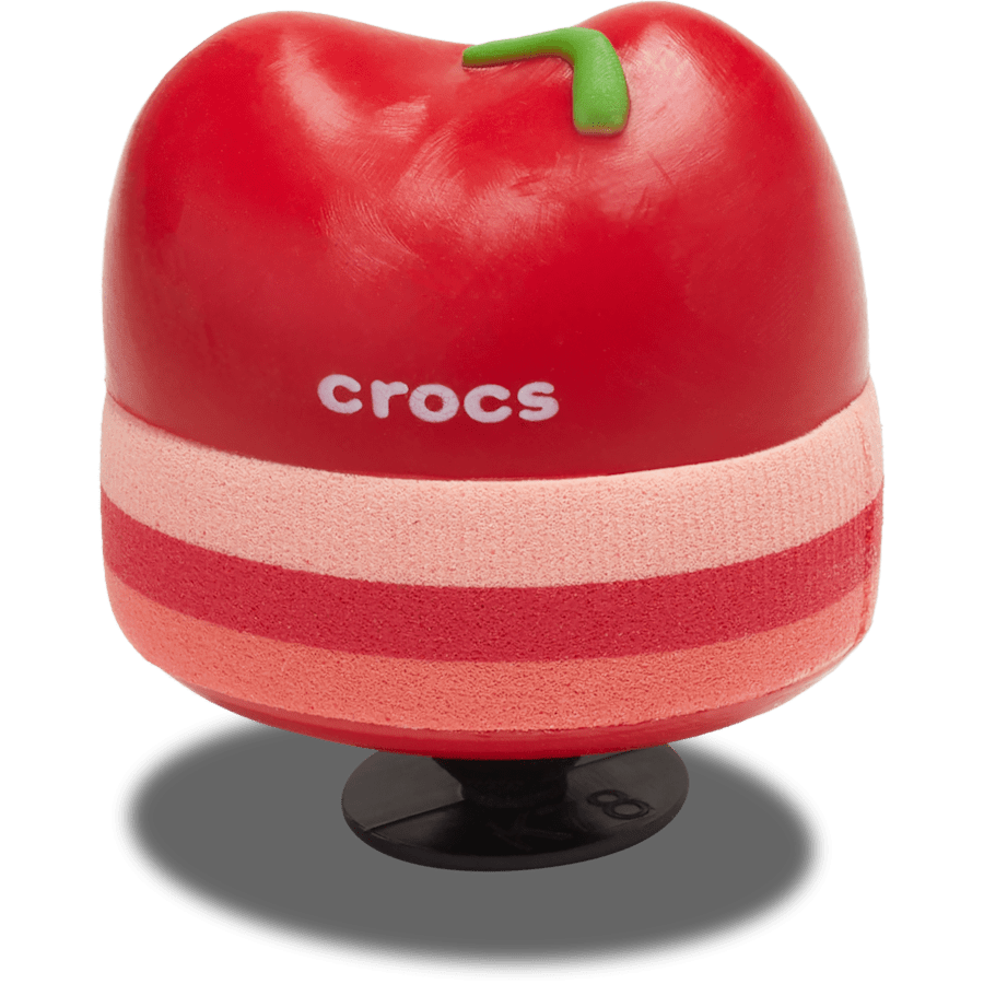 Crocs Stacked Cherry Jibbitz™ charms